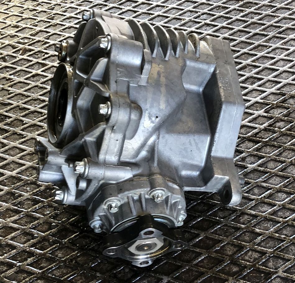 Differenziale Anteriore Mercedes W211 E320 CDI 3.0 165kw 224cv 642921 2006 A2203350101