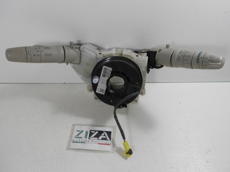 Devioluci Completo Spirale Nissan Micra K12 2003 25560-AX712