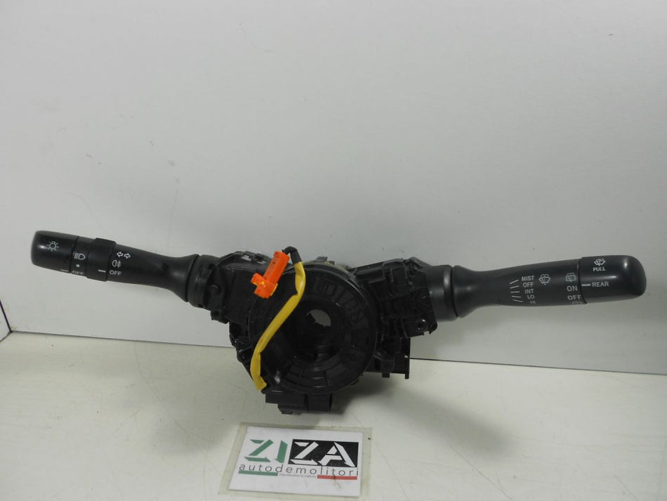 Devioluci Completo Spirale Toyota Yaris XP90 2006 17F143-0D090 17F144-0D030