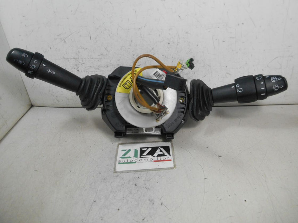 Devioluci Completo Spirale Fiat Bravo 198 2008 07354410080