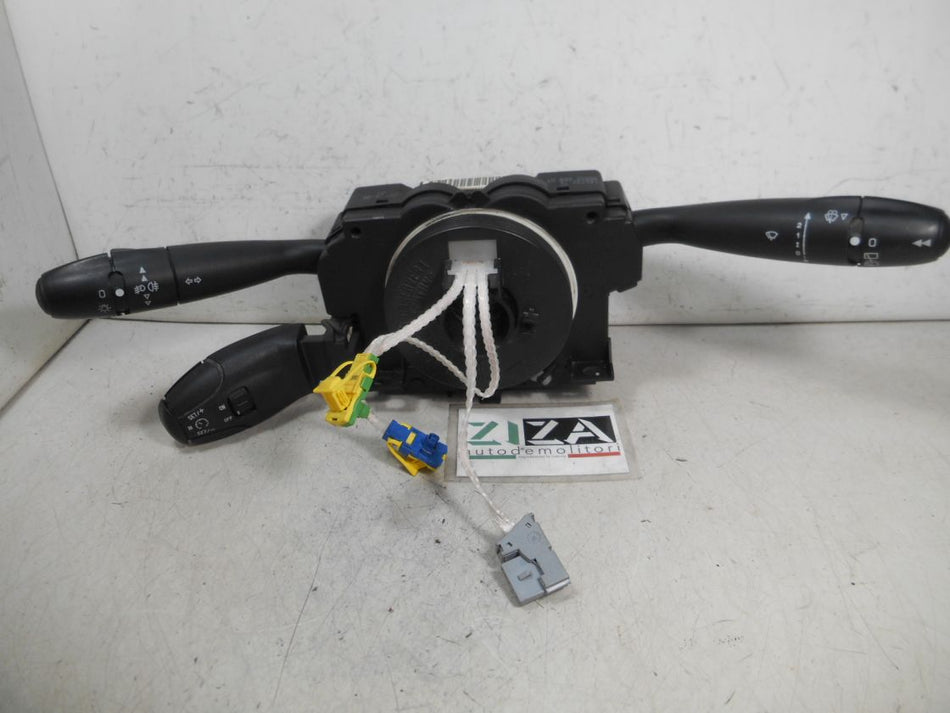 Devioluci Completo Spirale Peugeot 307 2004 96542558XT 96538213XT