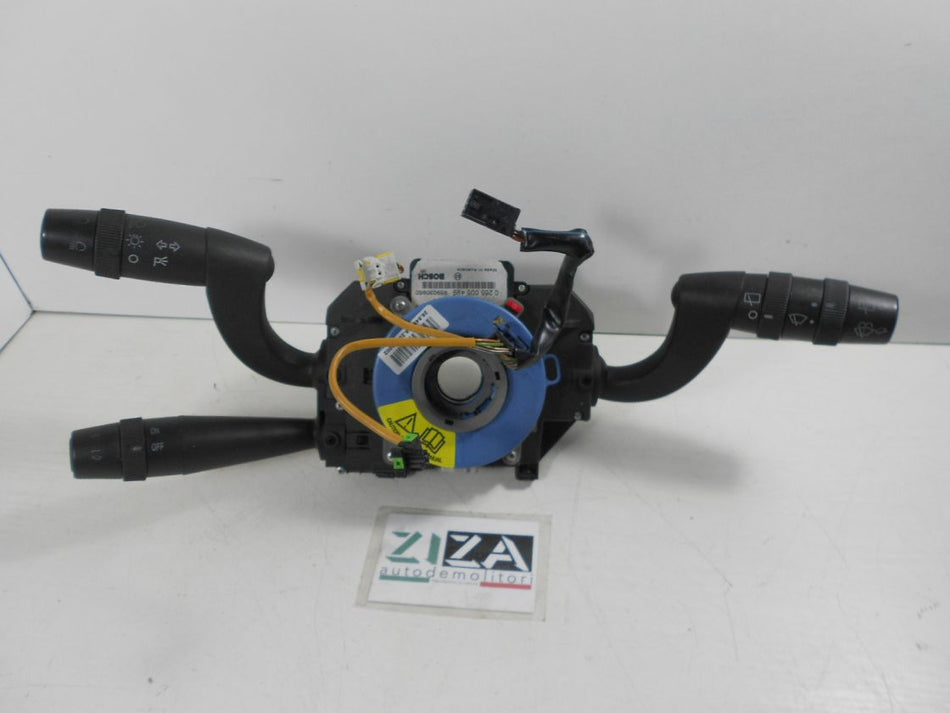 Devioluci Completo Spirale Fiat Croma 2008 07354608930 51771960