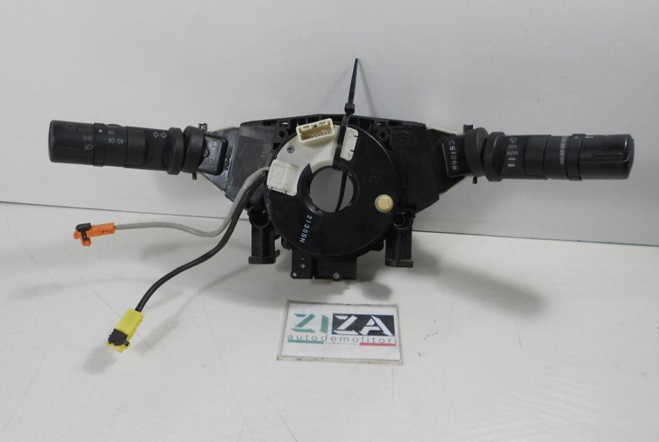 Devioluci Completo Spirale Nissan Qashqai J10 2009 47945JD000 0265005514