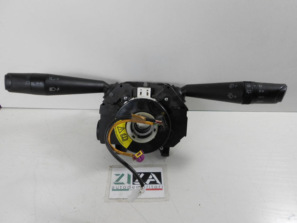 Devioluci Completo Spirale Fiat Panda 319 2013 07355583060 10011376-17