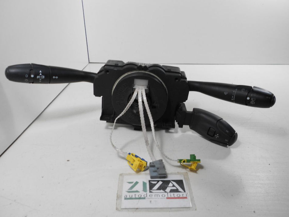 Devioluci Completo Spirale Peugeot 307 2005 96605603XT 96538207XT