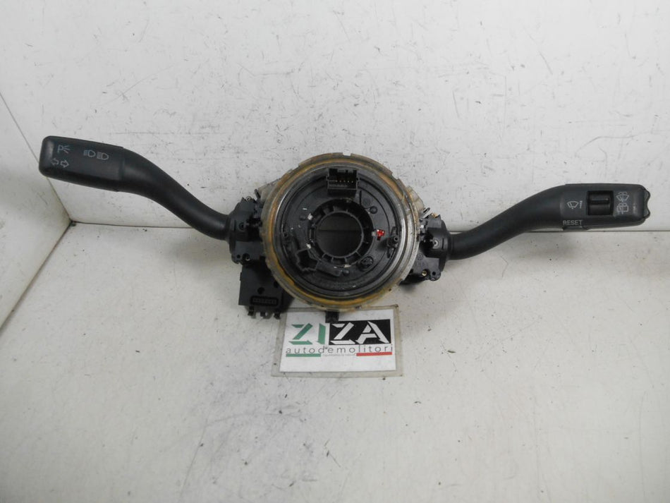 Devioluci Completo Spirale Audi A4 B6 2002 8E0953549F 8E0953541C 8E0953503C