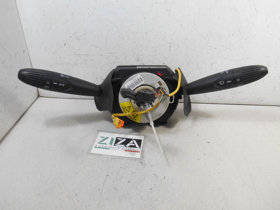 Devioluci Completo Spirale Fiat 500 312 2009 07354724700 tasto trip