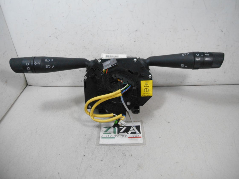 Devioluci Completo Spirale Fiat Grande Punto 2007 251625 Valeo NE10645209