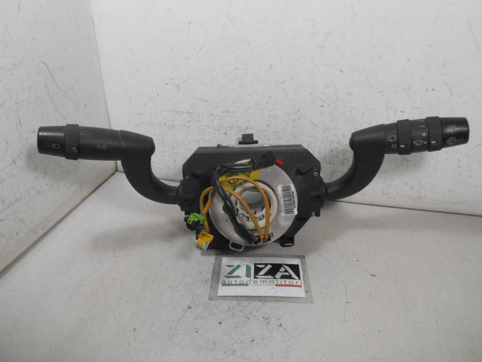 Devioluci Completo Spirale Fiat Croma 2007 07353997320