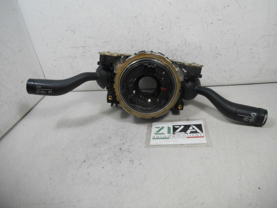 Devioluci Completo Spirale VW Touareg I 2005 7L6953507AA 7L6953549H 8E0953541E
