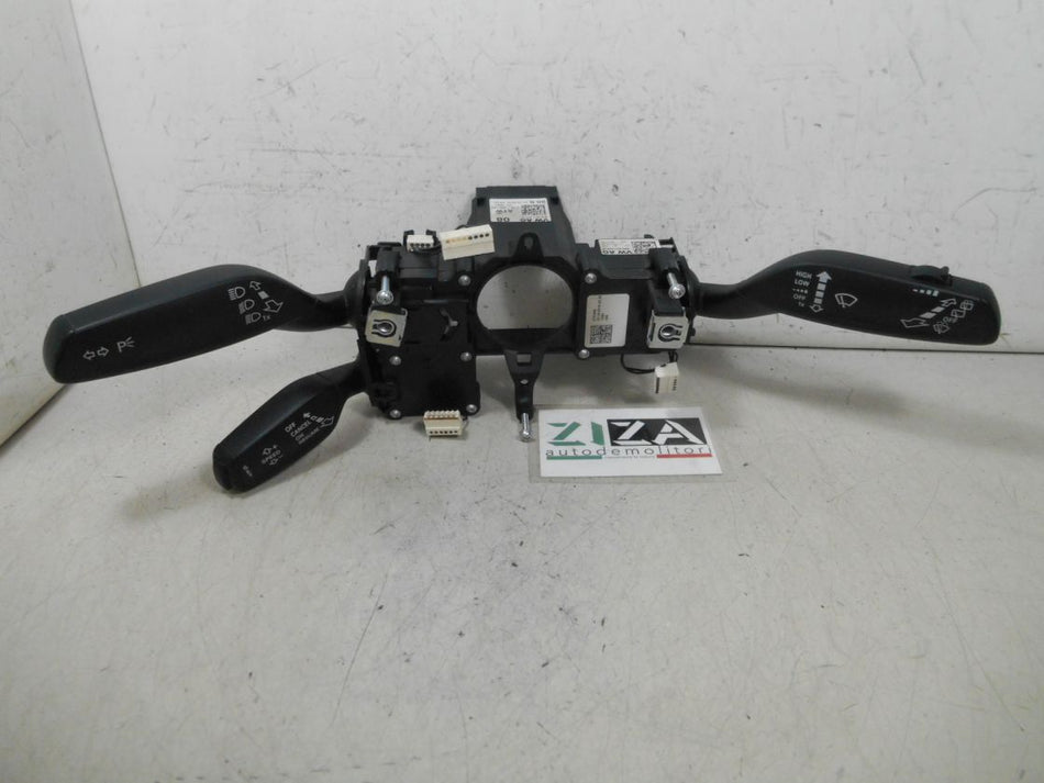 Devioluci Devio Luci Completo Audi Q3 8U 2016 8X0953501H 8X0953502B