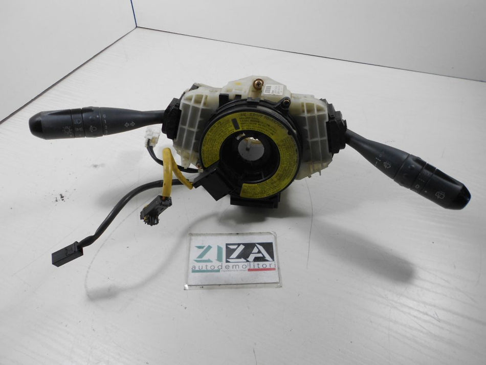 Devioluci Completo Spirale Smart Forfour W454 2004 A4545401244 A4545450326 A4545400217