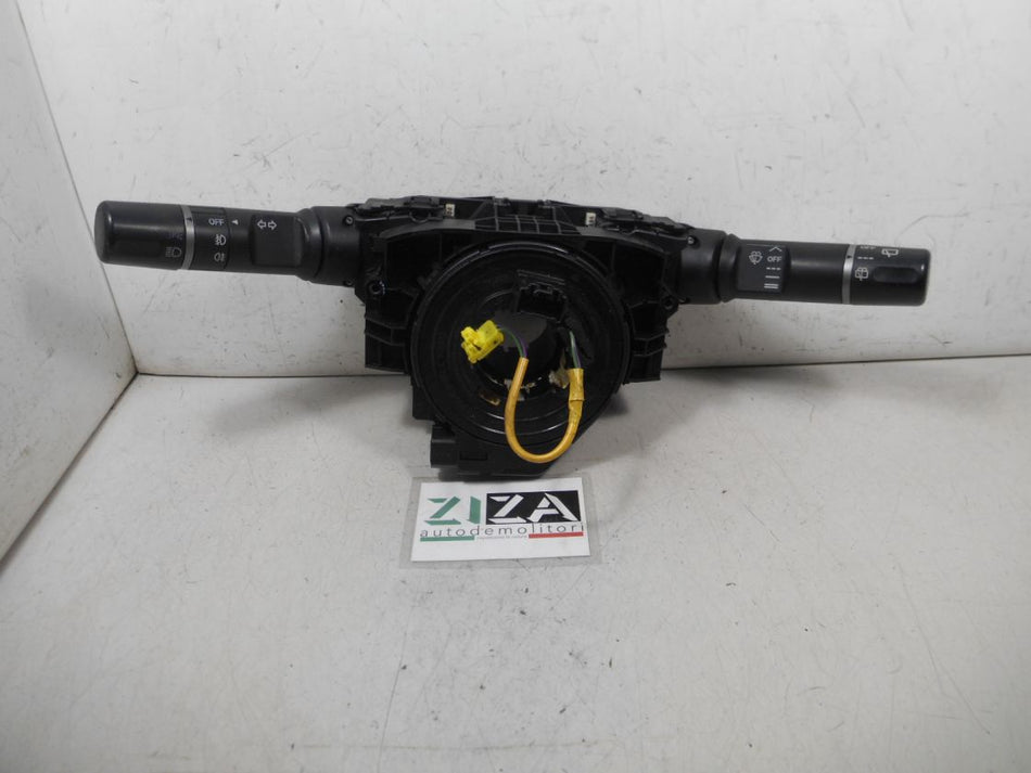 Devioluci Completo Spirale Mazda 2 DE 2008 DF7366120B D65166CS0