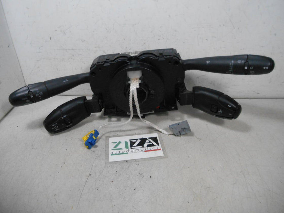 Devioluci Completo Spirale Peugeot 308 I 2009 96643943XT