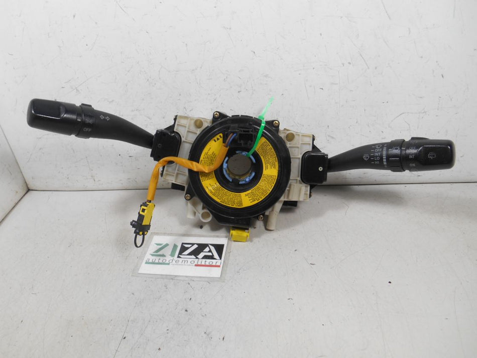 Devioluci Completo Spirale Hyundai Matrix 2004 93400-17260