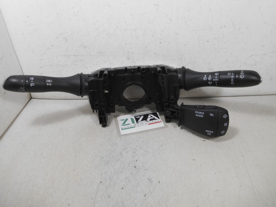 Devioluci Devio Luci Completo Renault Scenic IV 2017 255678341R-C