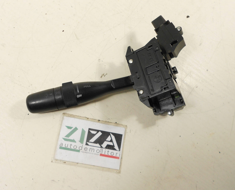 Devio Luci Leva Sinistra Jeep Grand Cherokee WJ 2004 56042434AI