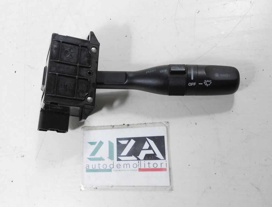 Devio Tergicristalli Leva Destra Jeep Grand Cherokee WJ 2004 56042769AA