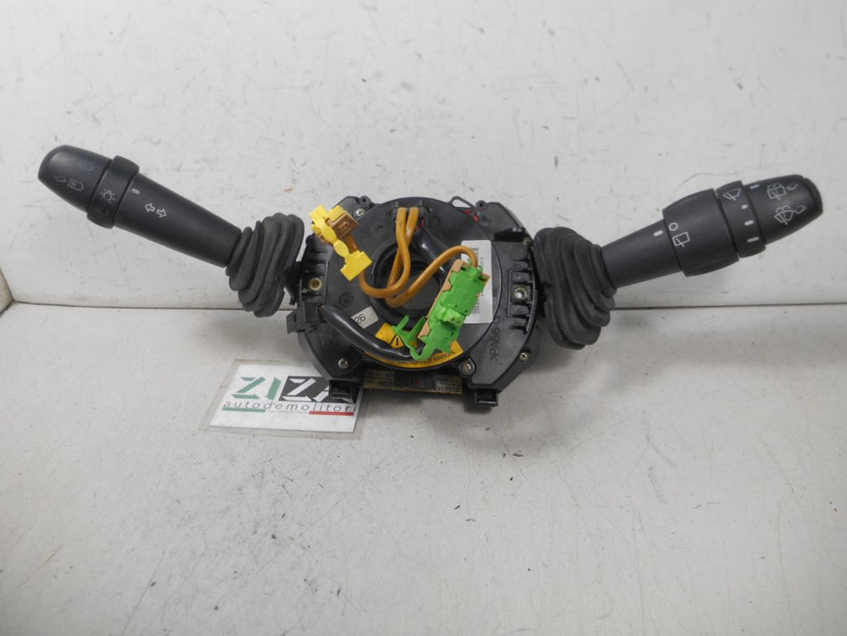 Devioluci Completo Spirale Fiat Stilo 2002 07352969600