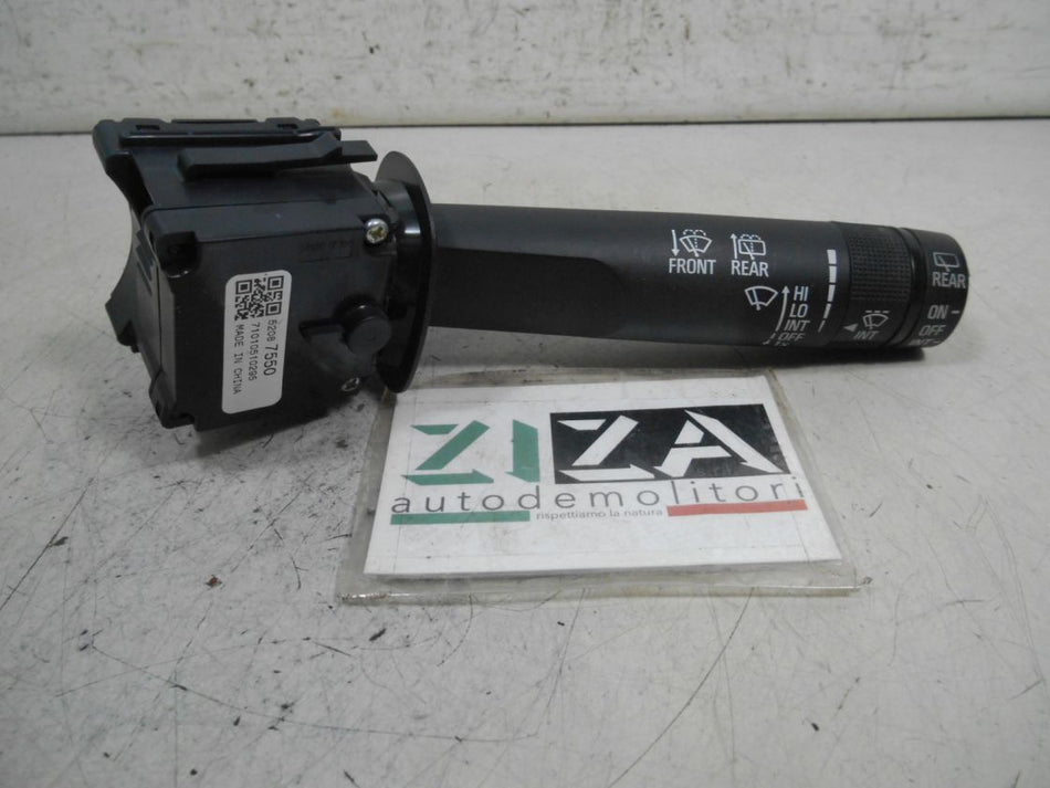 Devio Tergicristalli Leva Destra Opel Mokka X J13 2018 52087550
