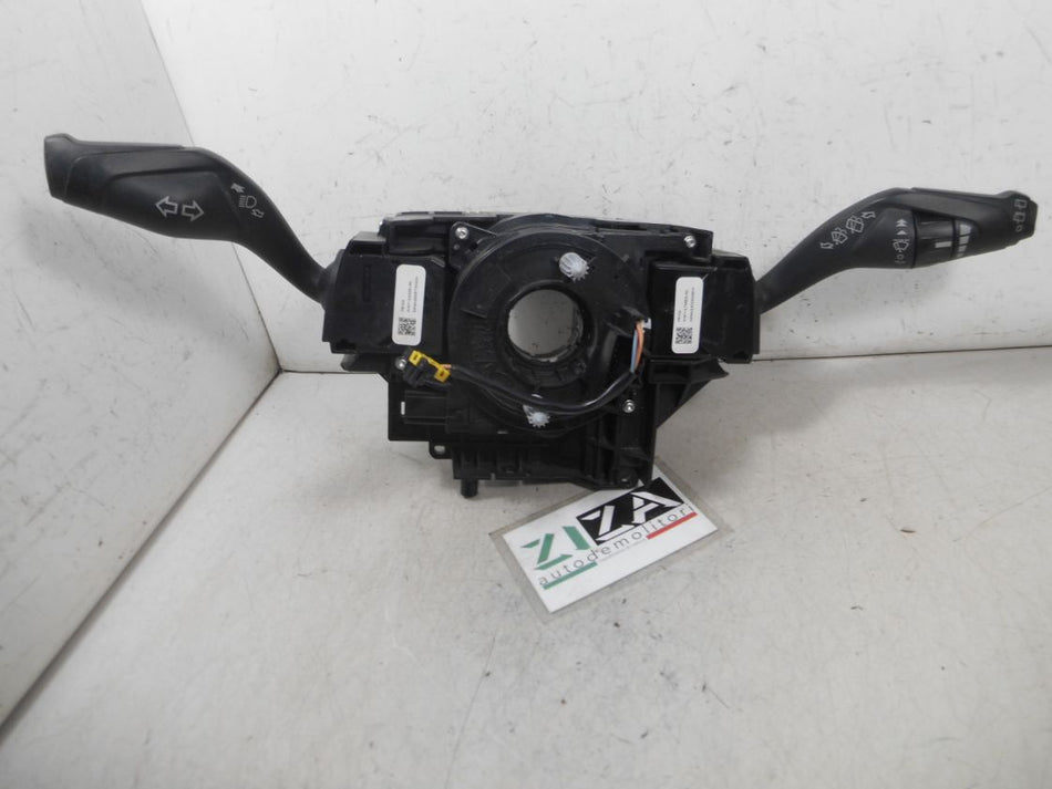 Devioluci Completo Spirale Ford C-MAX II 2013 BV6T-13N064-AH ZWAC30088C