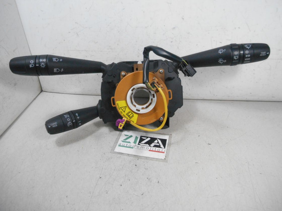 Devioluci Completo Spirale Fiat 500L 2013 07355582700