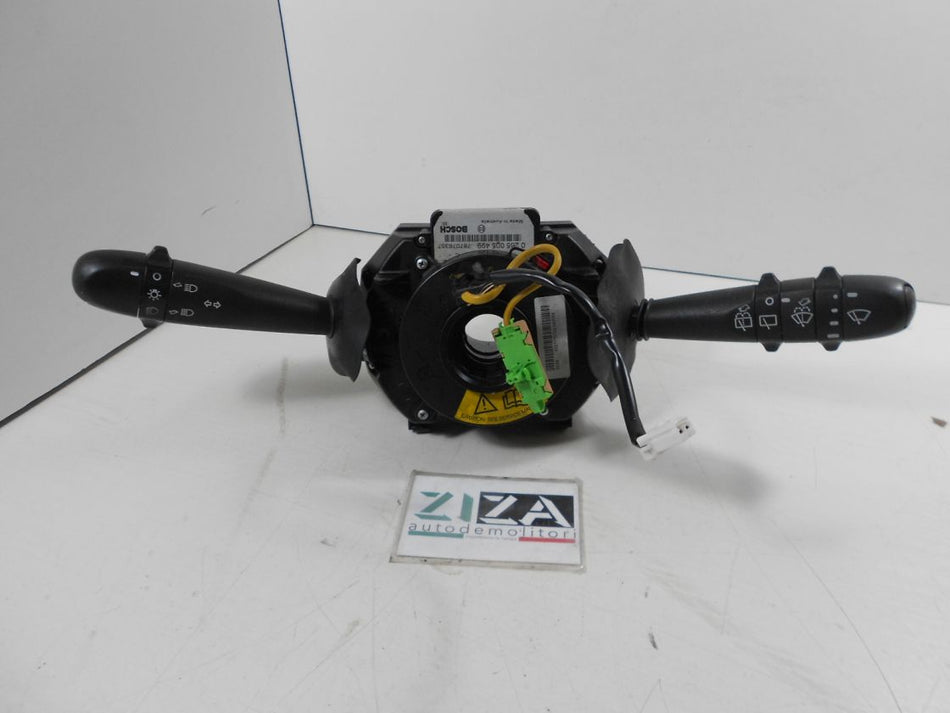 Devioluci Completo Spirale Alfa 147 2008 07353655170 0265005499 51771960