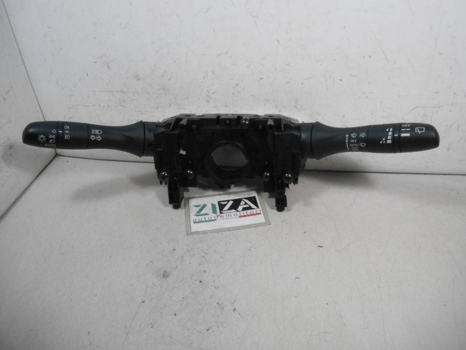 Devioluci Devio Luci Completo Nissan Qashqai J11 Res 2019