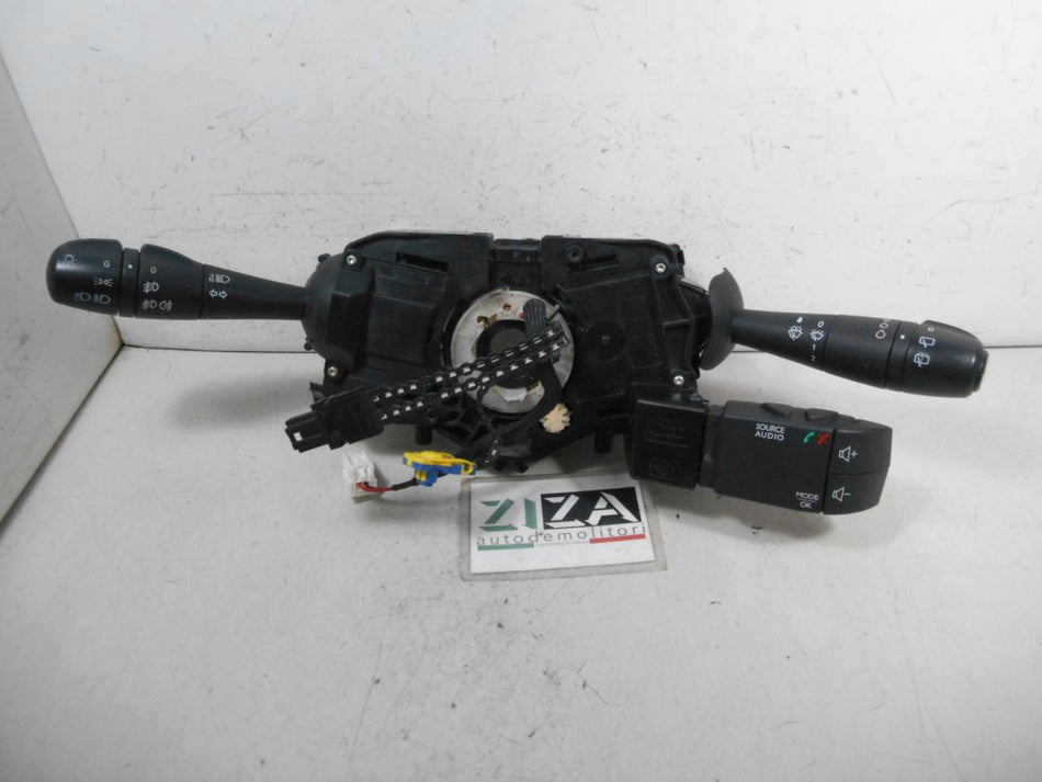 Devioluci Completo Spirale Renault Clio IV 2013 255671163R 255522448R