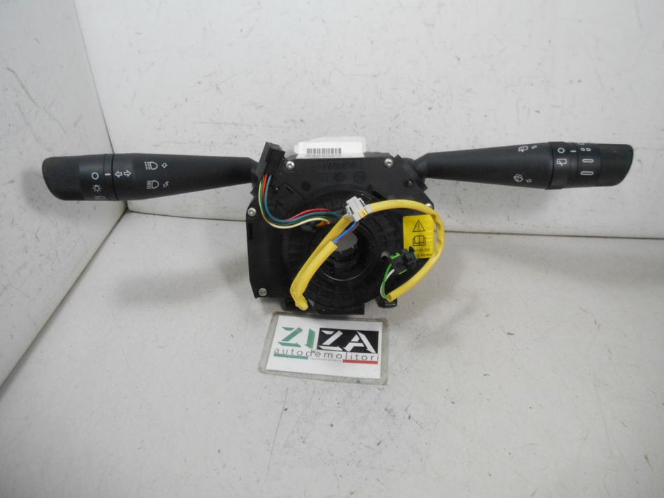 Devioluci Completo Spirale Fiat Grande Punto 2008 251625 Valeo NE10645209