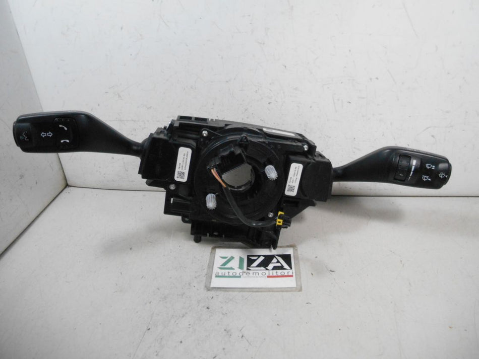 Devioluci Completo Spirale Ford Mondeo III Res 2013 AG9T-13N064-DF