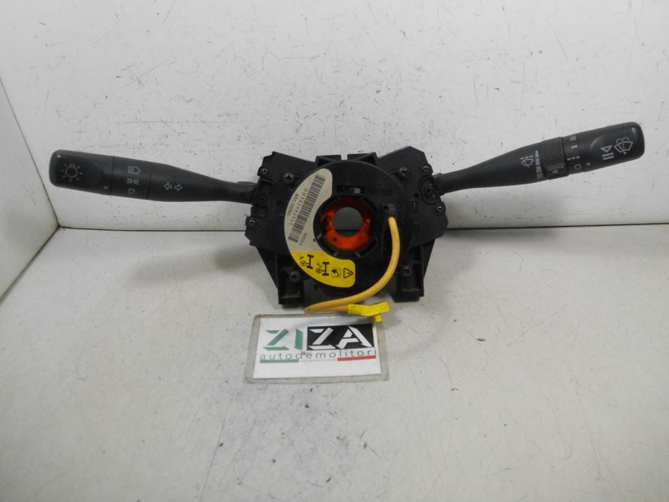 Devioluci Completo Spirale Land Rover Freelander I 1999 XRC100390 54353799 54034911