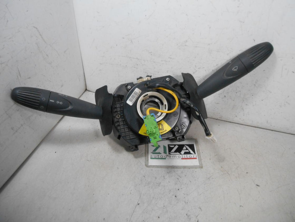 Devioluci Devio Luci Completo Fiat Ducato 2003 735374800