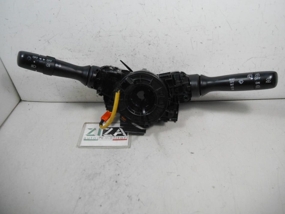Devioluci Completo Spirale Peugeot 107 2006 173848 17F001