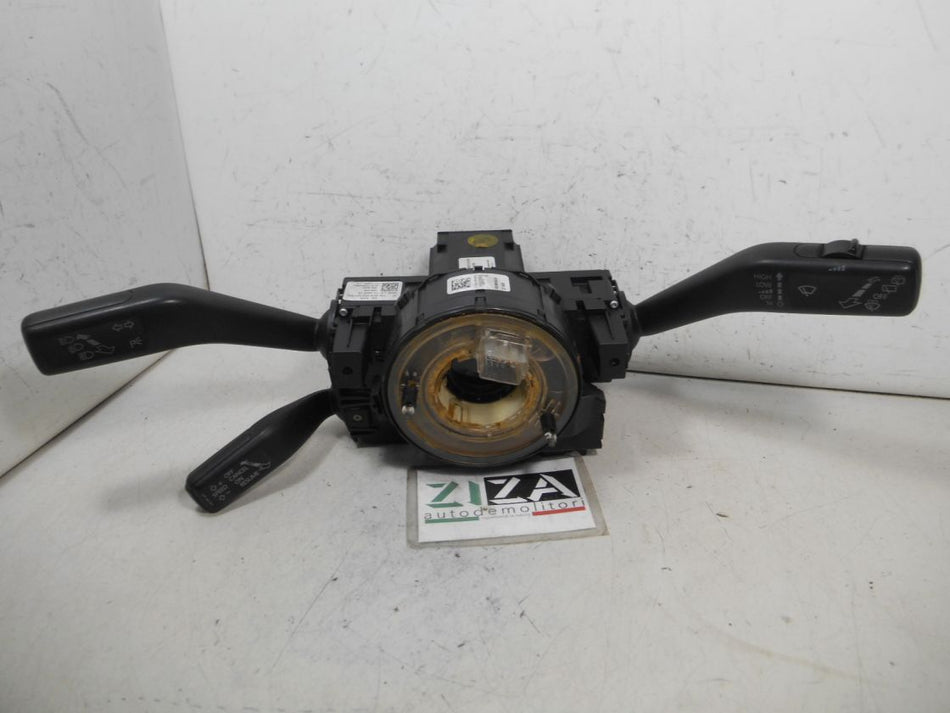 Devioluci Completo Spirale VW Passat 3C 2009 3C9953513AF 3C0959653B 3C9953507CN
