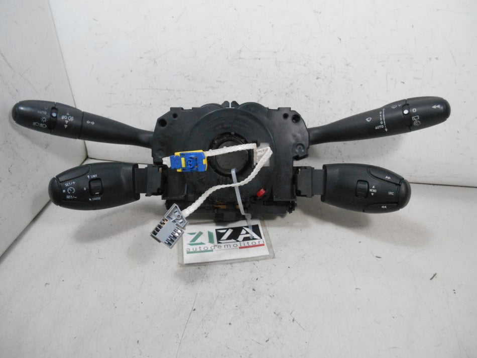 Devioluci Completo Spirale Citroen C3 I 2007 96601437XT 96637157XT 96637233XT