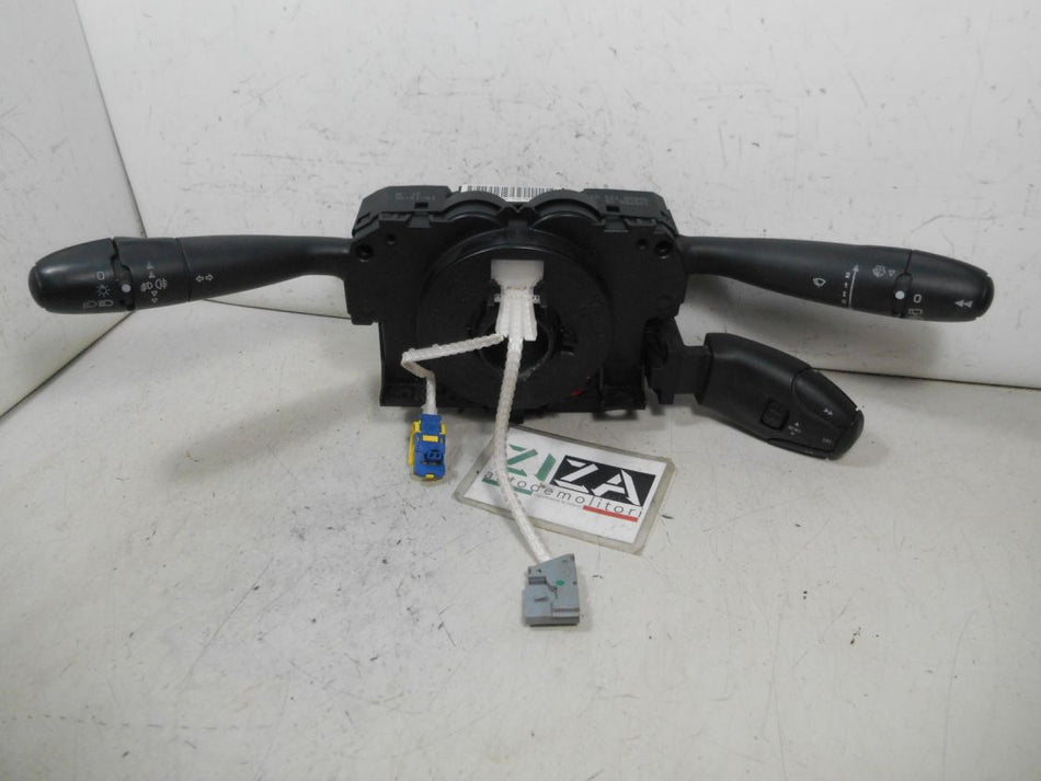 Devioluci Completo Spirale Peugeot 307 2006 96628729XT