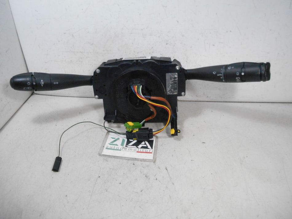 Devioluci Completo Spirale Peugeot 1007 2007 96616075XT