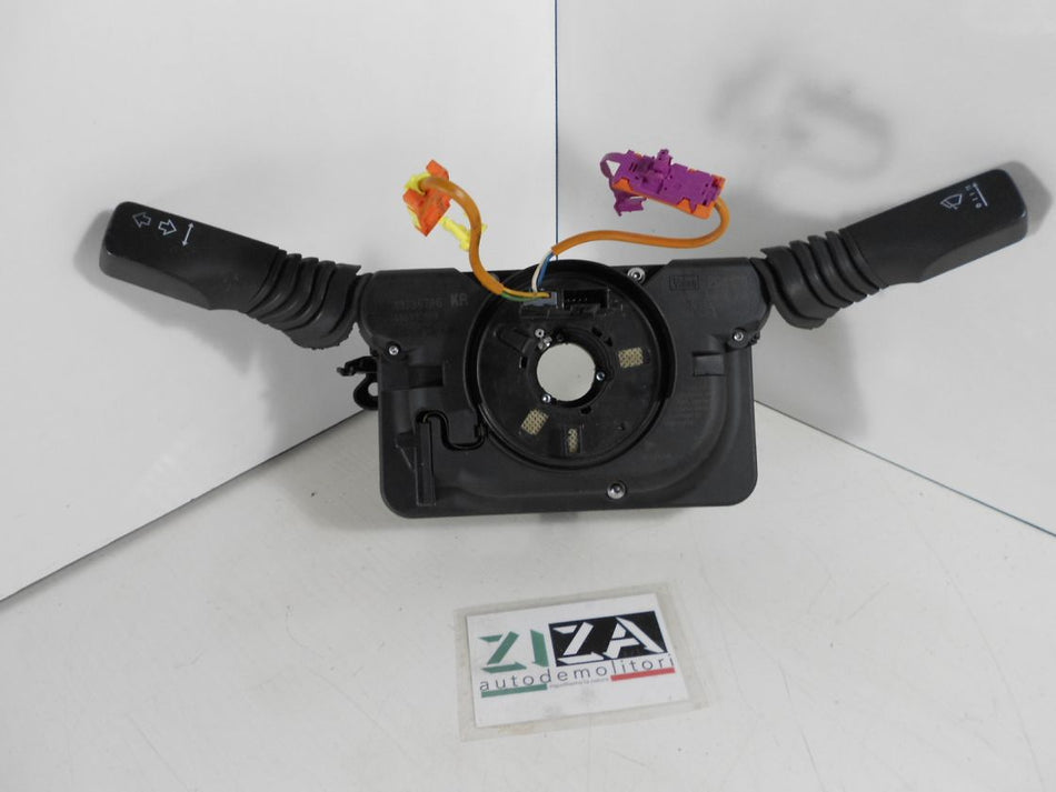 Devioluci Completo Spirale Opel Astra H Z16XEP 2006 13236786