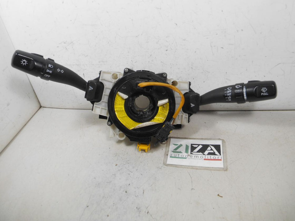 Devioluci Completo Spirale Hyundai Accent LC 2004
