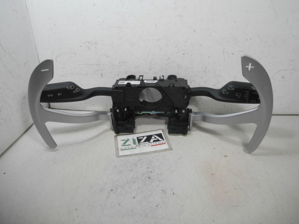 Devioluci Devio Luci Completo Alfa Stelvio Q4 2018 01561462760