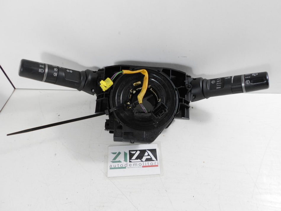 Devioluci Completo Spirale Mazda 6 GH 2007 GS1R66120 D65166CS0