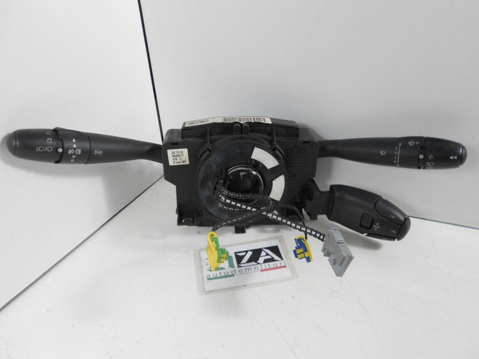 Devioluci Completo Spirale Peugeot 307 2003 96605687XT