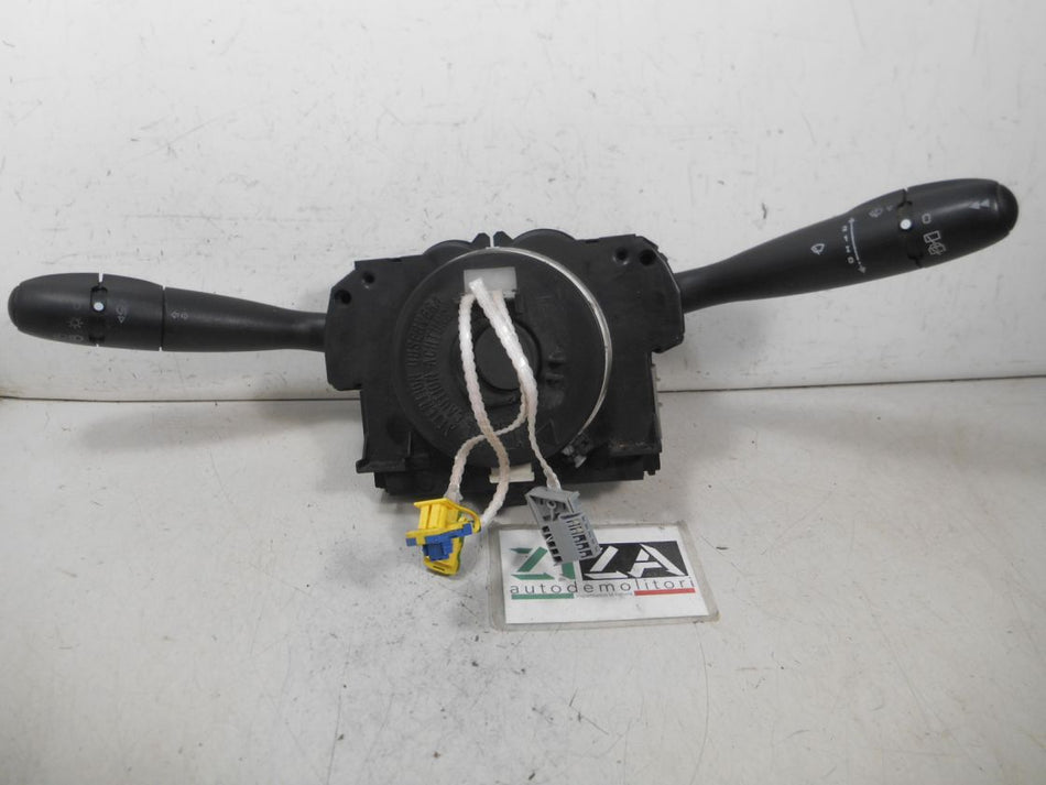 Devioluci Completo Spirale Citroen C3 I 2006 96608847XT