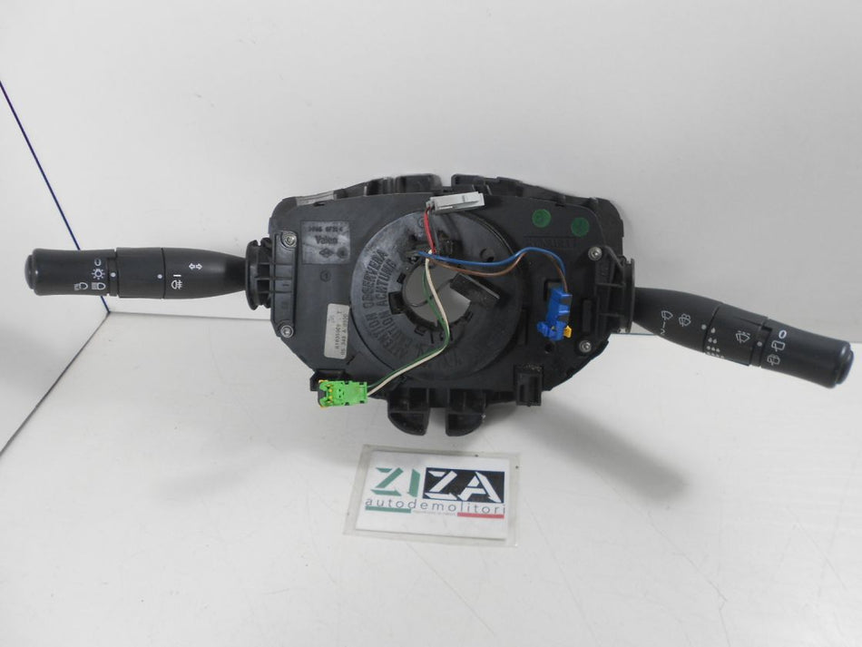 Devioluci Completo Spirale Renault Megane II 2007 8200216454