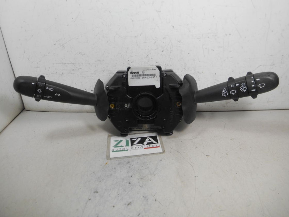 Devioluci Devio Luci Completo Alfa 147 2010 01560723370 51771960 0265005499