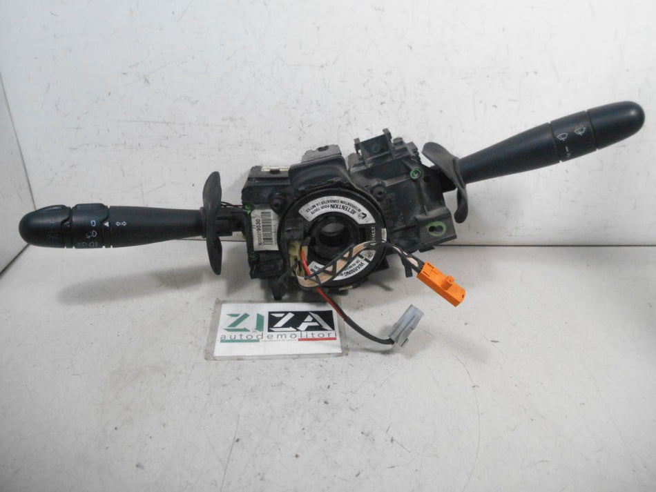 Devioluci Completo Spirale Renault Kangoo I 2007 8200379529 7700840099F