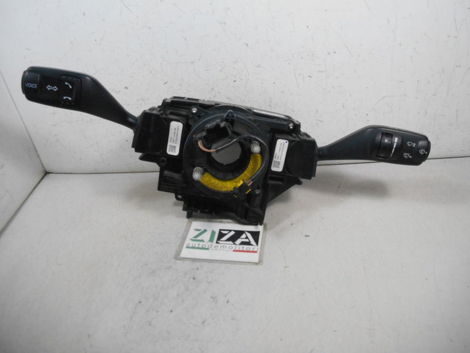 Devioluci Completo Spirale Ford S-MAX 2008 6G9T-13N064-DJ ANP80H057B