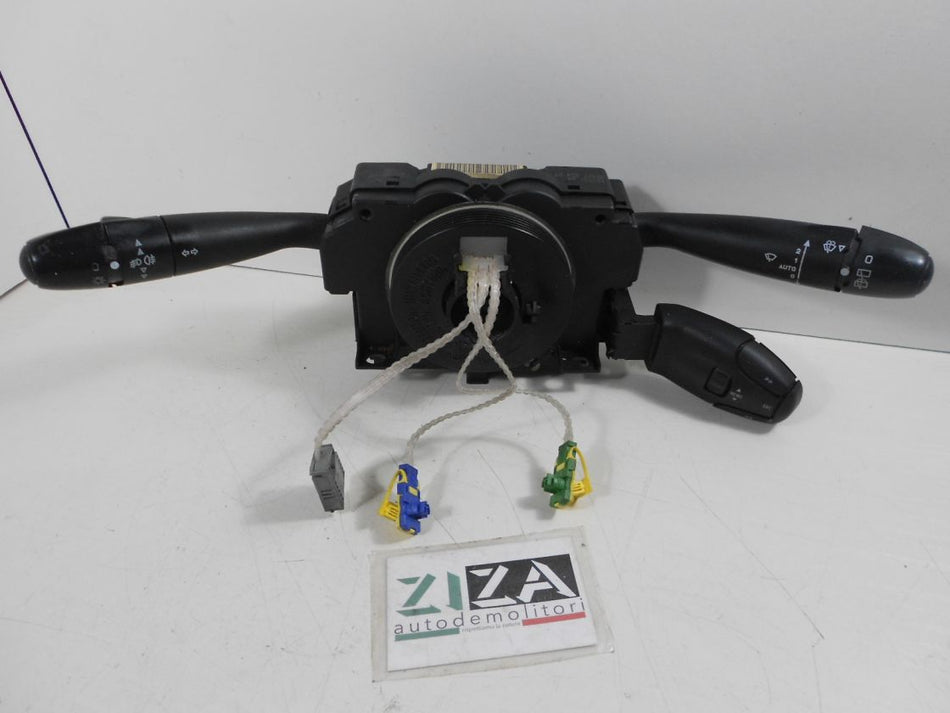 Devioluci Completo Spirale Peugeot 206 2003 96477524XT 96413388XT