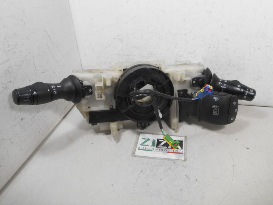 Devioluci Completo Spirale Renault Scenic III 2009 255670019R-A 255520013R-B
